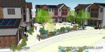 St. Anthony Summit Medical Center demolishes former medical center for workforce housing - Summit Daily News