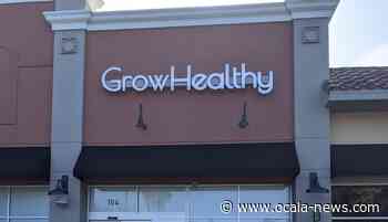 Ocala: Higher concentration of medical marijuana dispensaries than Miami, Orlando - Ocala News