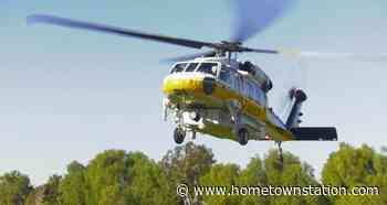 At Least One Airlifted After Medical Emergency In Santa Clarita - KHTS Radio