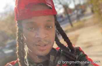 Medical examiner report of Winston Smith fatal shooting released - Bring Me The News