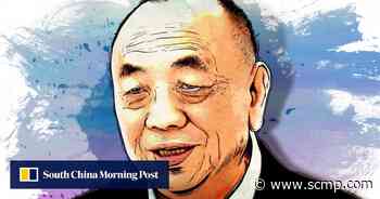 Li Xiting is on 10-hour days to grow Mindray into a Top 3 devices maker - South China Morning Post