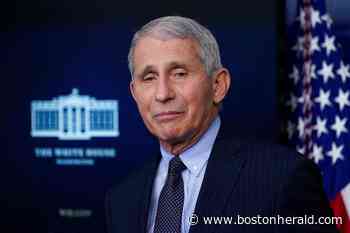 Fauci, Biden administration asking China for medical records of sick lab workers and miners - Boston Herald