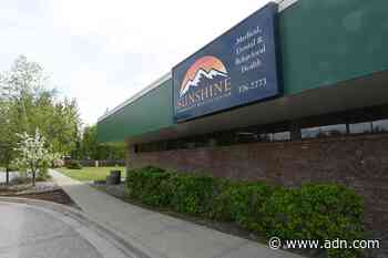 Medical director at Mat-Su community health center resigns amid investigation - Anchorage Daily News
