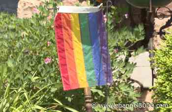 More LGBTQ+ patients experiencing medical, mental health crises due to harassment and lack of acceptance - Channel3000.com - WISC-TV3