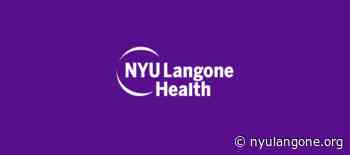 Back to NYU Langone Medical Associates—Howard Beach - NYU Langone Health