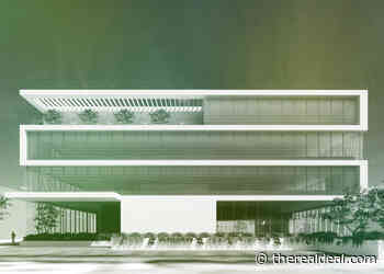 Latest medical office complex planned in Pasadena - The Real Deal