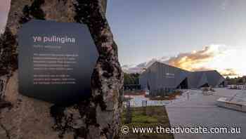 The Tasmanian Architecture Awards were held in Launceston on Saturday night - The Advocate