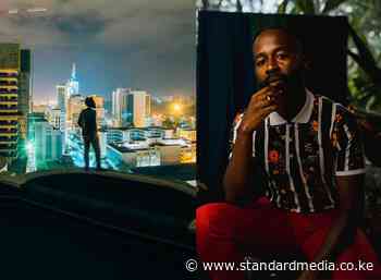 I quit architecture for African photography – Photographer Mutua Matheka - The Standard