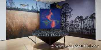 What MoMA's Architecture and Blackness in America Exhibit Can Teach About Black Spaces - HouseBeautiful.com