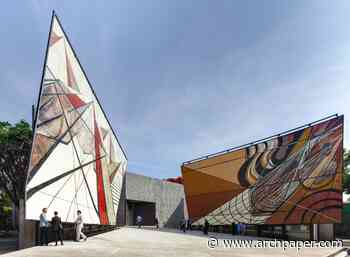 The Fabricated Landscape highlights 10 global architecture studios charting new territory in the public realm - The Architect's Newspaper