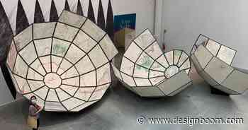 the world turned inside out calls for an 'unexploring' of the earth at venice biennale - Designboom