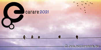 CARARE 2021: Connecting Archaeology and Architecture in Europe - News | Europeana Pro