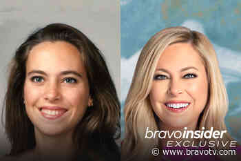 Sutton Stracke's Hair Evolution, Photos - Bravo