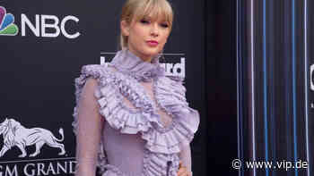 Taylor Swift: Neue Filmrolle - VIP.de, Star News