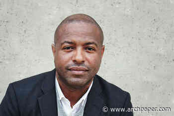 Charlottesville-bound UVA appoints Malo A. Hutson as dean of the School of Architecture - The Architect's Newspaper