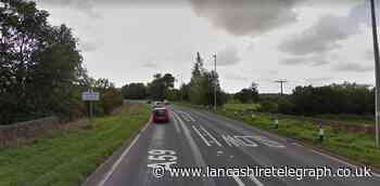 £1m worth of safety measures to improve East Lancashire road unveiled by council