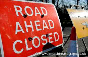 All the major roadworks affecting your journeys from next week