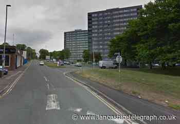 Where should speed cameras be placed in Blackburn?