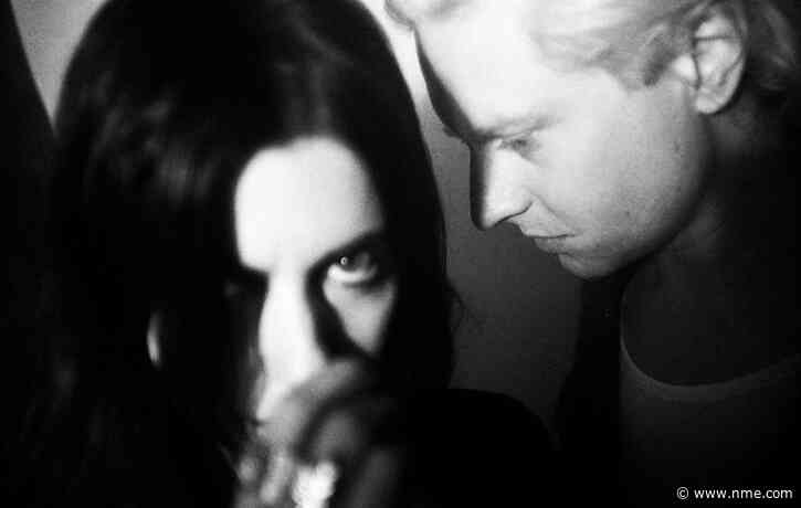 Listen to Blood Red Shoes’ true crime-inspired new single ‘A Little Love’