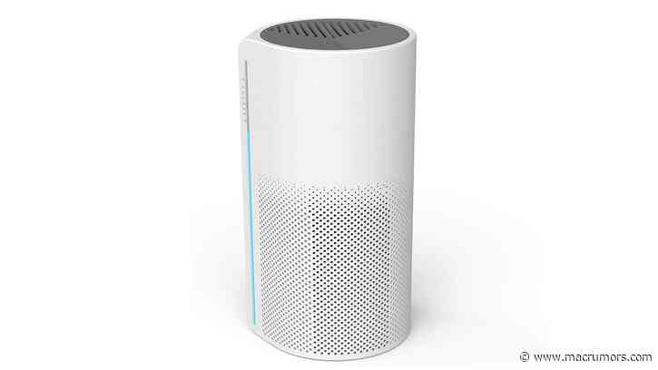 'Sensibo Pure' Air Purifier Gains HomeKit Support