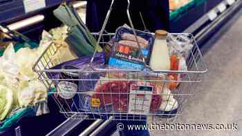 Aldi, Asda and Tesco urgently recall food items and issue health warnings