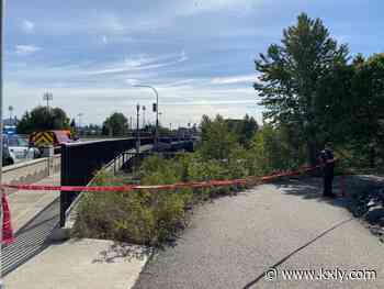 Medical Examiner identifies man whose body was pulled from Spokane River - KXLY Spokane