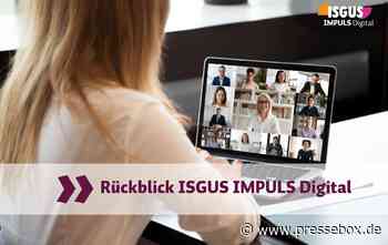 Digitaler Mehrwert für das Workforce Management, ISGUS GmbH, Pressemitteilung - PresseBox
