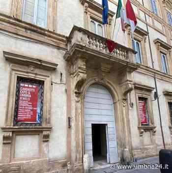 Ripartono gli eventi in presenza: artigiani e creativi a Foligno per la mostra mercato a palazzo Candiotti - Umbria 24 News
