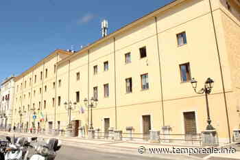 Formia / Il Comune chiede un'anticipazione di cassa di 6 milioni di euro - Temporeale Quotidiano
