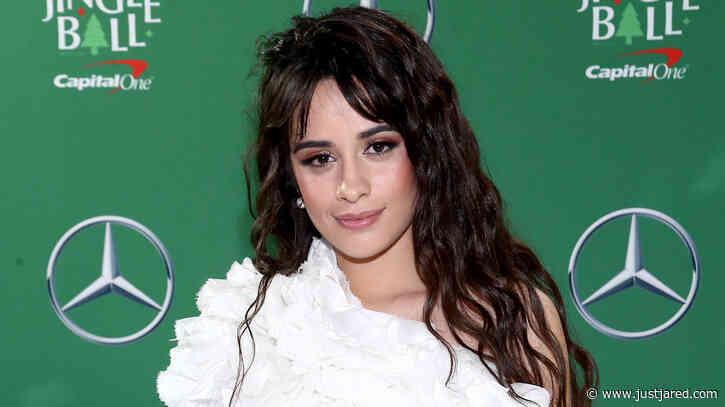 Camila Cabello Reacts to Love From Fans After Bikini Photos Go Viral