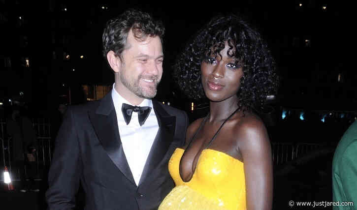 Joshua Jackson Praised Wife Jodie Turner-Smith on Twitter & Then She Corrected His Typo!