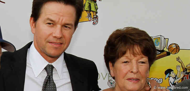 Mark Wahlberg Remembers Late Mom Alma on His 50th Birthday