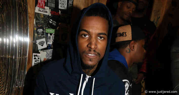 Lil Reese Arrested After Allegedly Beating His Girlfriend