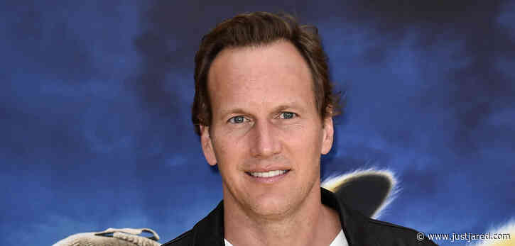 Patrick Wilson Teases 'Aquaman' Sequel, Says It's 'Bigger & Better'