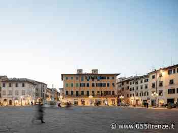 Prato, torna la zona pedonale estiva in centro - 055firenze