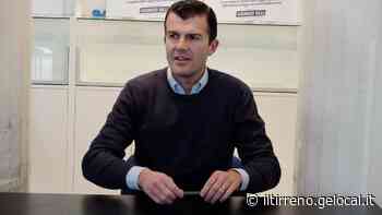 Silli: "Sono costretto ad andare a Carrara per vaccinarmi" - Il Tirreno