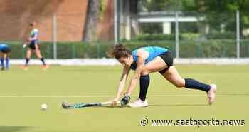 Hockey Prato, Sara Puglisi del Cus Pisa convocata in nazionale per gli Europei - SestaPorta.News Pisa