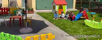 Nuovo prato e giochi alla scuola dell'infanzia “Don Meroni” di Triuggio grazie a un benefattore - Il Cittadino di Monza e Brianza