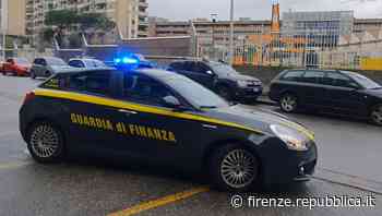 Fallimento cooperative di facchinaggio, tre arresti a Prato - La Repubblica Firenze.it