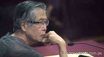 Pérez Tello: Indulto a Alberto Fujimori solo funcionaría si se hace respetando la ley - Radio Nacional del Perú