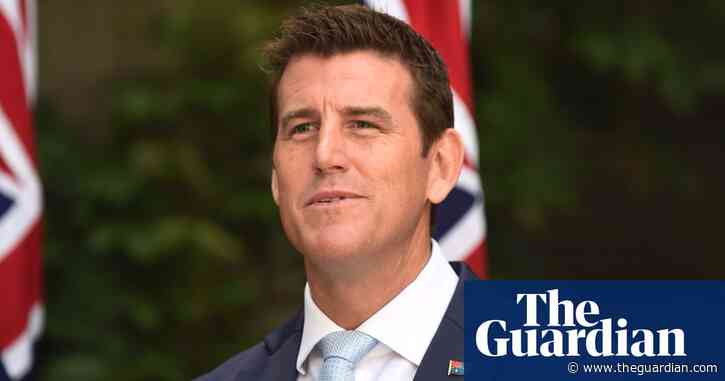 The case in courtroom 18D: Ben Roberts-Smith defamation case set for momentous 12-week trial