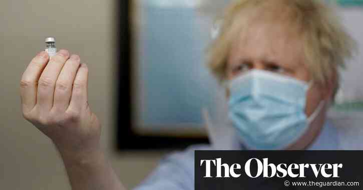 Share vaccines or climate deal will fail, rich countries are told