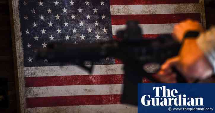 ‘Disgusting slap in the face’: California governor slams judge as assault rifles ban overturned