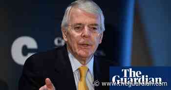 John Major joins push to overturn cut to UK overseas aid budget