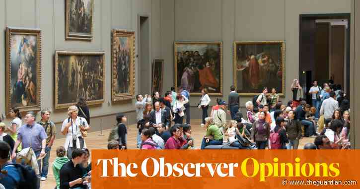 Adjusting to life After Covid means living on constant alert | Eva Wiseman