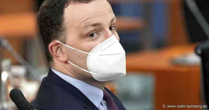 Kritik an Spahn: «Unmenschlich, was dort passiert ist»