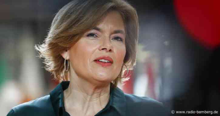 CDU-Vize Klöckner fordert Neustart von katholischer Kirche