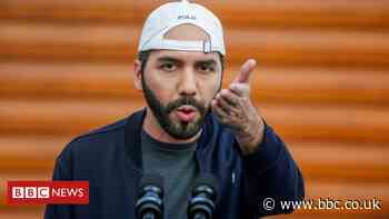 Bitcoin: El Salvador plans to make crypto-currency legal tender