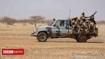 Burkina Faso attack: More than 130 killed in village raid