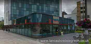 When will Blackburn's Turtle Bay re-open? (clue - it's soon)